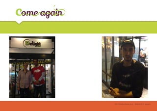 2013 Startup Week end - Atlantic 2.0 - Nantes

 