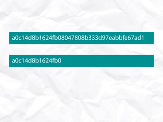 a0c14d8b1624fb08047808b333d97eabbfe67ad1


a0c14d8b1624fb0
 