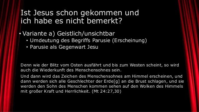 Christliche Datierung kein Zeichen