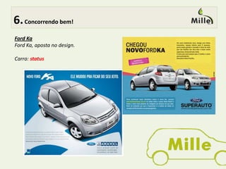 Passeio e diversão.