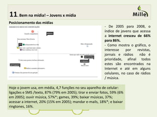 Preço, economia e baixa manutenção. 6.Concorrendo bem!Comparativo entre os concorrentes, de acordo com os relatos colhidos.