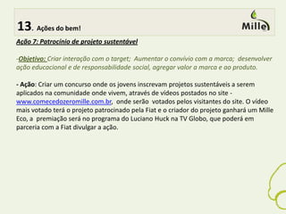 Até bem pouco tempo, quem comprava um carro escolhia o modelo pelo tamanho, o design e o conforto. E era só. De uns anos pra cá, a sustentabilidade ganhou importância em todos os cenários. 