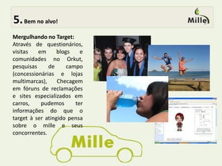  3. Quem sai de zero?Target Pretendido:- Jovens de 18 à 30 anos da classe C,- Valoriza relacionamentos (sociais e familiares);- Antenado em novas tecnologias;- Espírito empreendedor;Racionais e independentes;