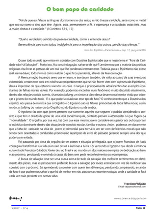 ANO I V - Nº 1 5   Página 13
 