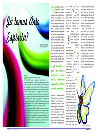 ANO I V - Nº 1 5   Página 7
 