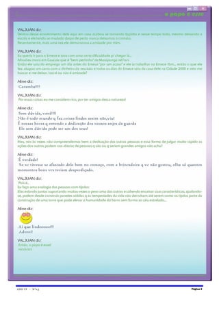 ANO I V - Nº 1 5   Página 9
 