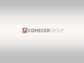 Comecer Nuclear Medicine Highlights from EANM'13