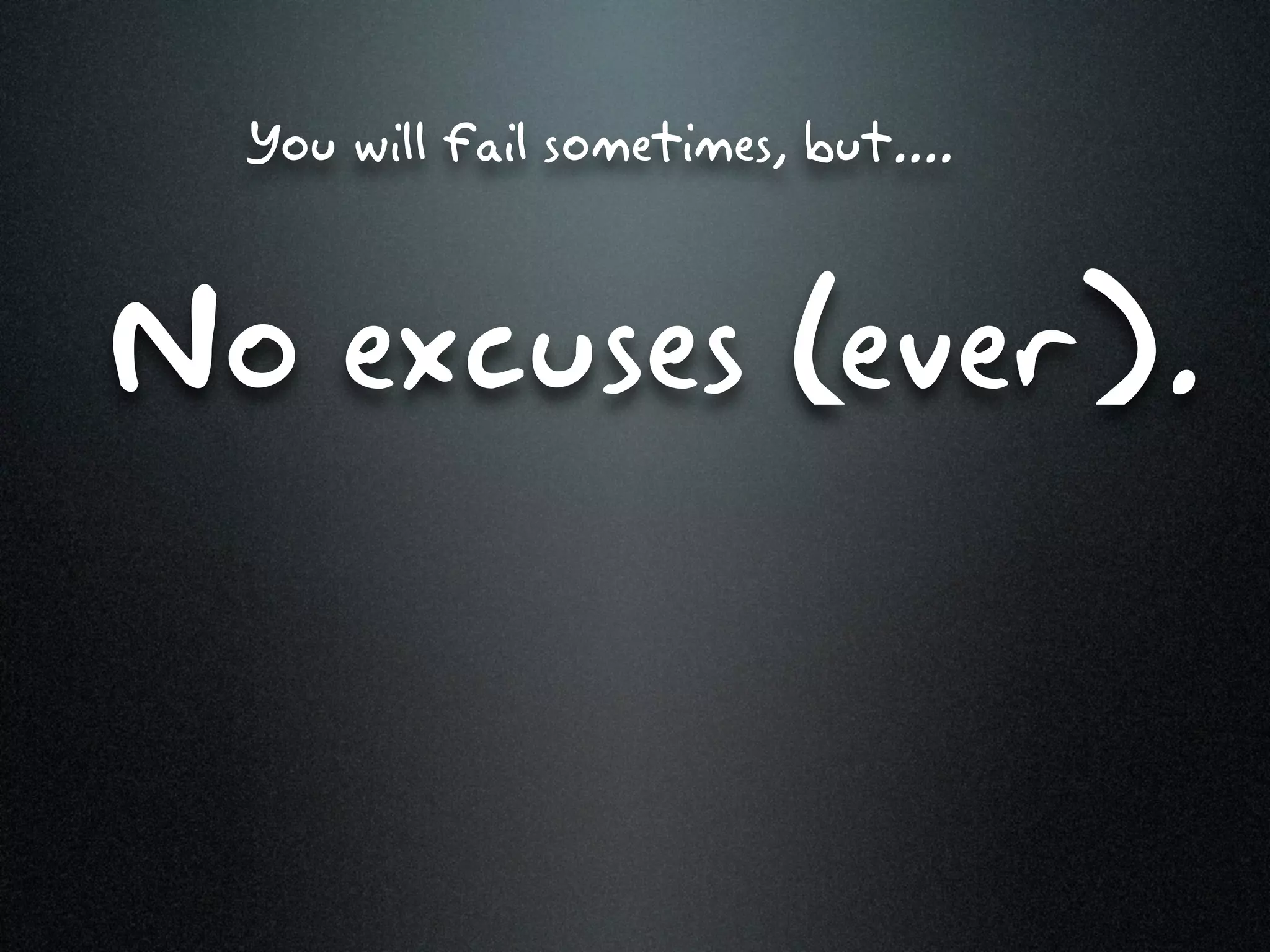 Quotes & Lessons from "Comedian"