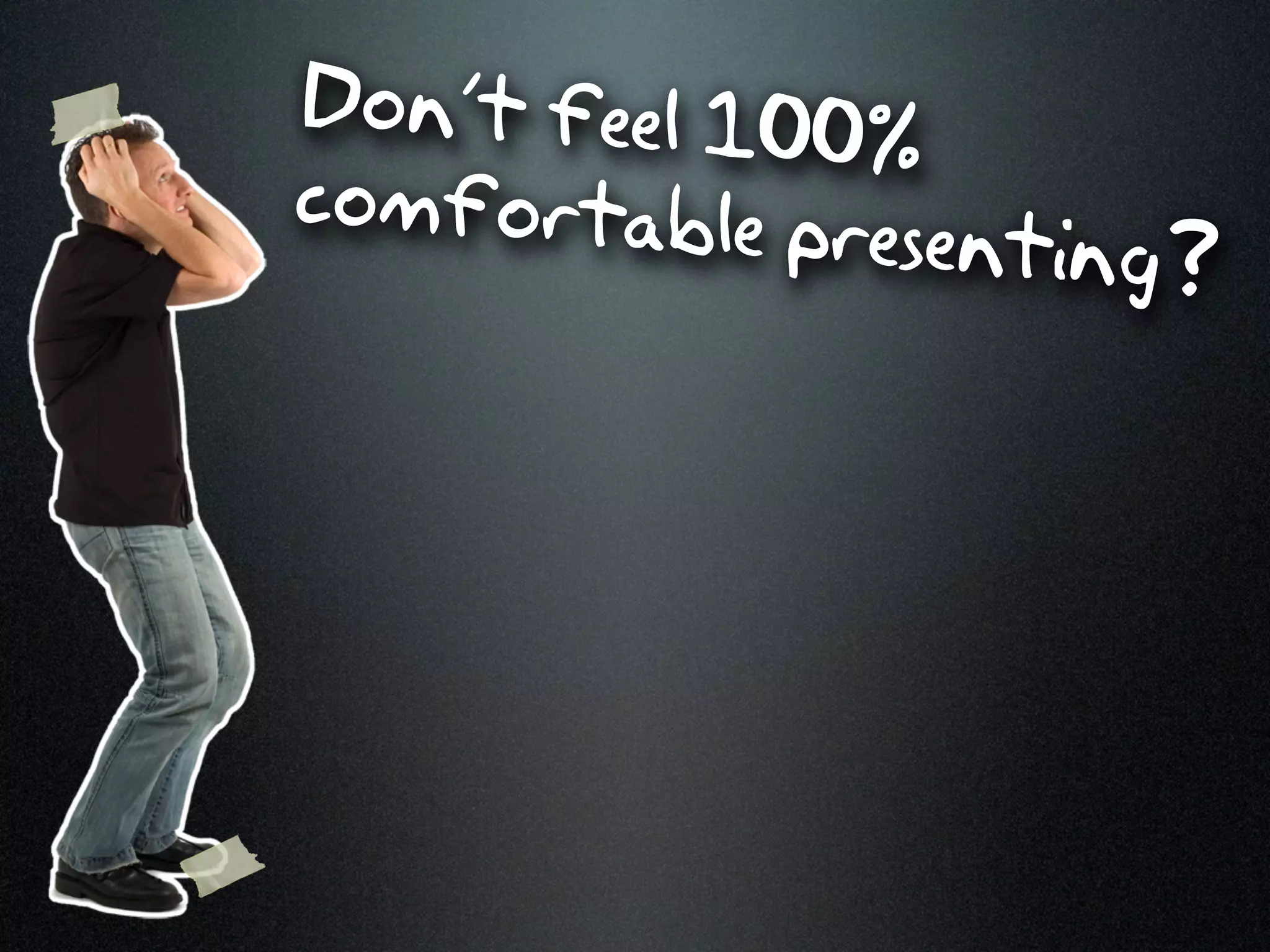 Quotes & Lessons from "Comedian"