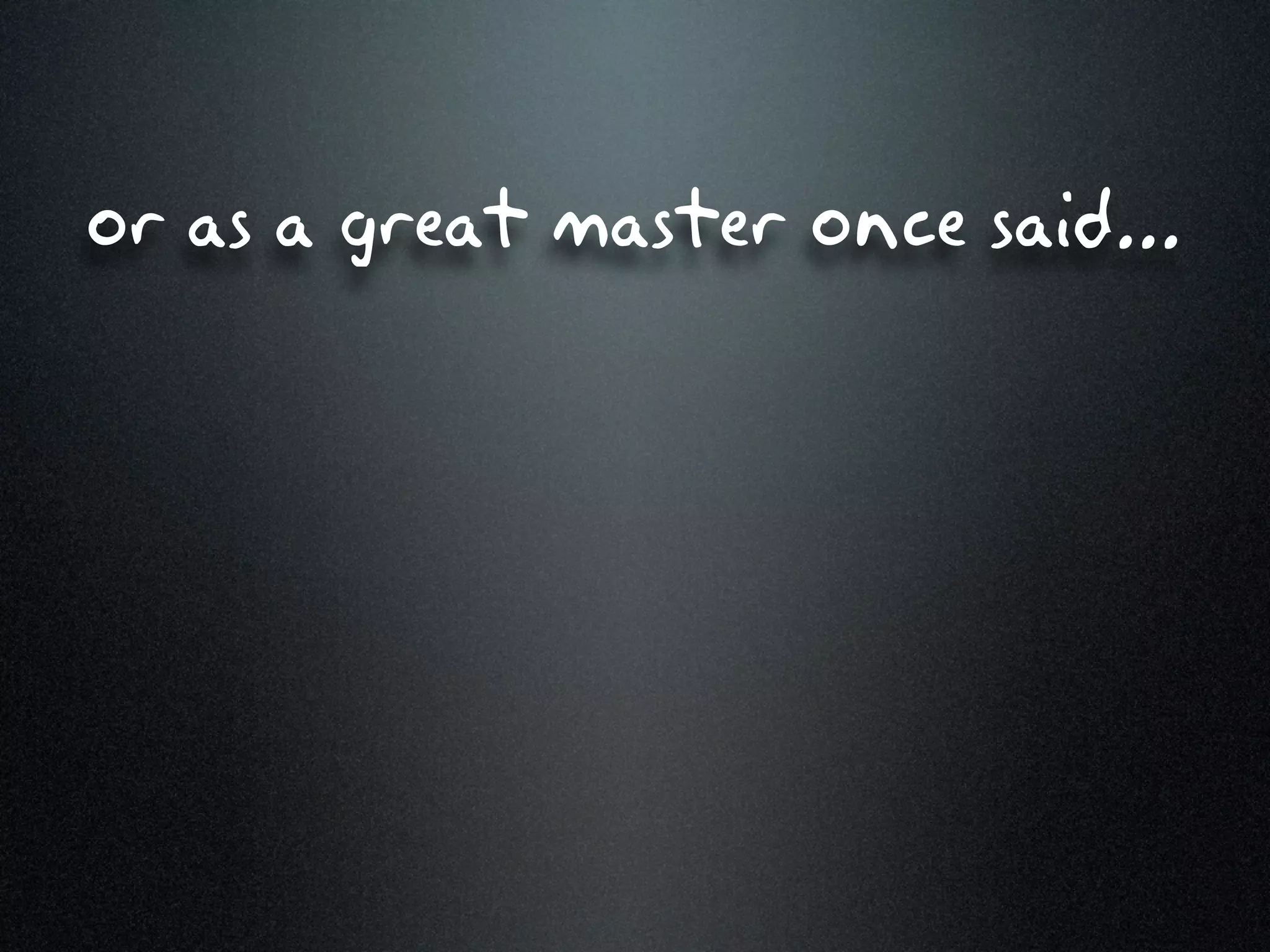 Quotes & Lessons from "Comedian"
