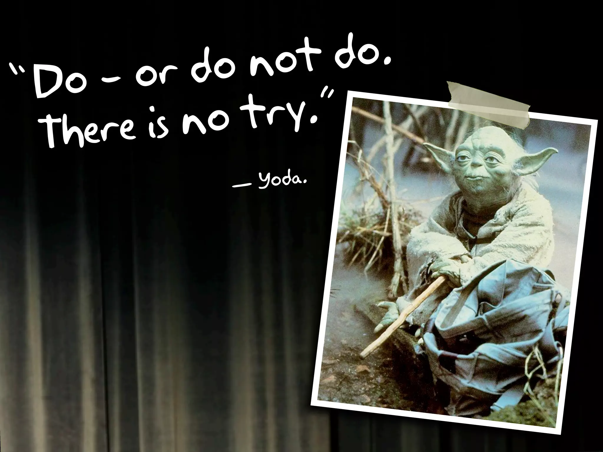 Quotes & Lessons from "Comedian"