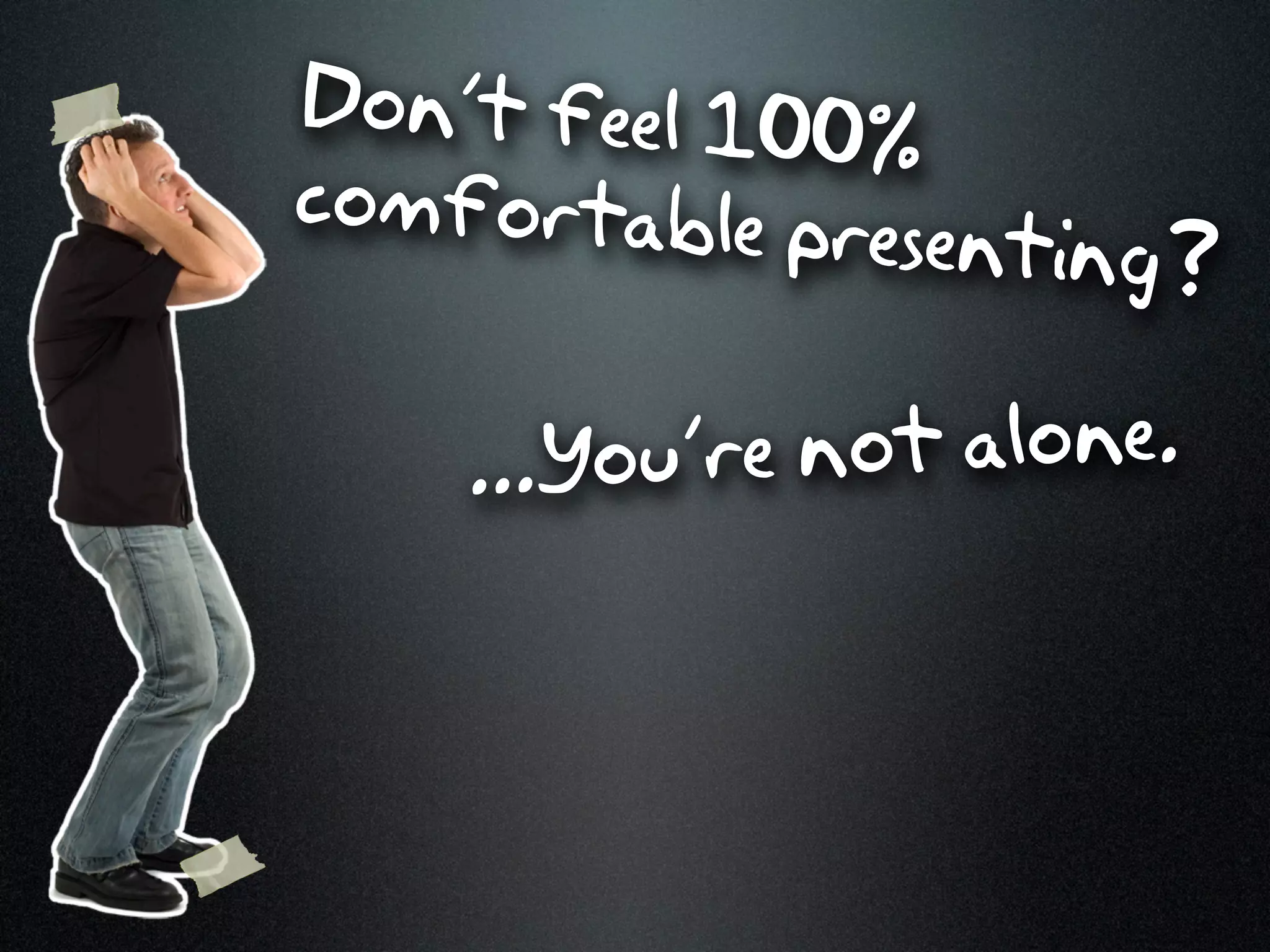 Quotes & Lessons from "Comedian"