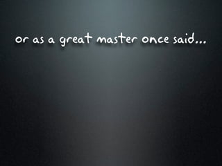 Quotes & Lessons from "Comedian"