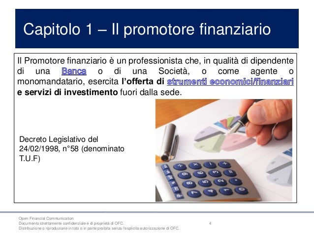 5000 Domande Esame Promotore Finanziario Pdf Download Come diventare Promotore Finanziario