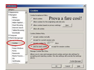 Prova a fare così!




copyright B. Cipolla 2004-2010
                           138
 