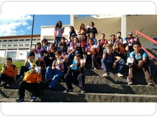 Comemorações de páscoa 2016