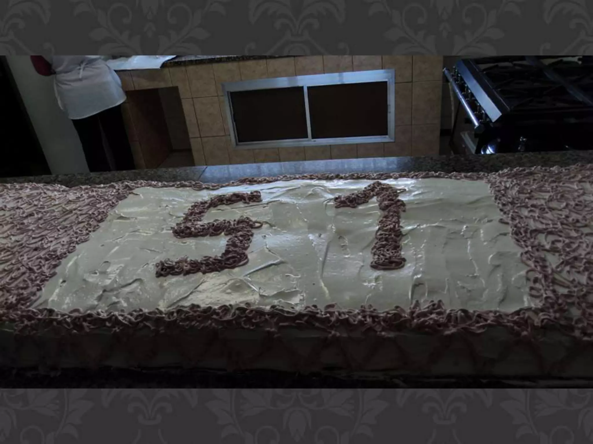 Comemoração do Aniversário da Escola