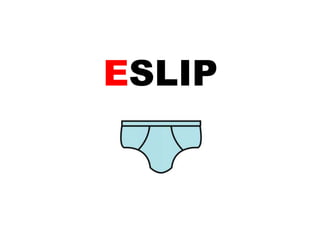 ESLIP 
 