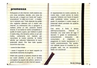 Come Nasce Un Sito Internet?