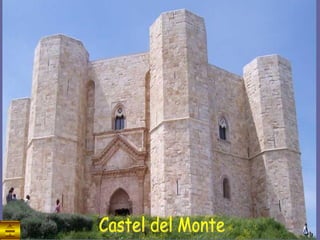 Castel del Monte 