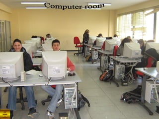Computer room 