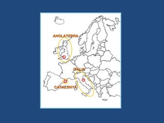 ANGLATERRA CATALUNYA ITÀLIA 