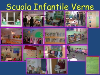 Scuola Primaria Antognini 