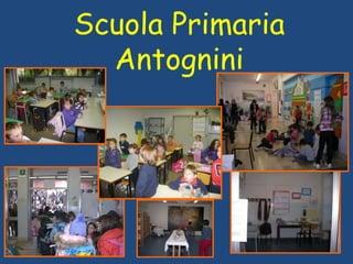 Scuola Primaria Leonardo Da Vinci 
