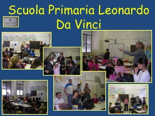 Scuola Secondaria 1º grado Donatello 