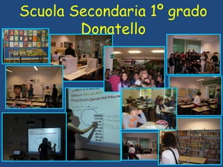 Ascoli Portonovo Ancona 