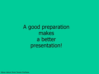Transmission:  smile, please.  ☺ Stand relaxed. Do not sit. 