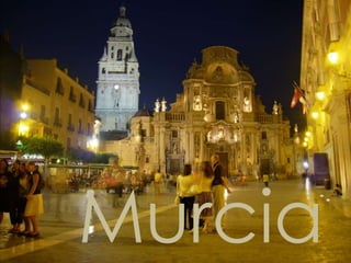 Murcia Murcia 