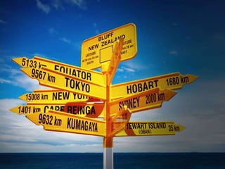 VISÃO DE UNIVERSIDADE 
Nem todos devem ir para as universidades 
Lá, deve-se fazer todos os 
estudos teóricos e 
científicos, porém, no último 
ano... 
Deve-se fazer 
viagens! 
 