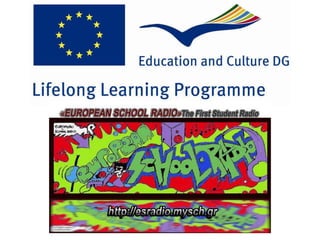 COMENIUS - MAIN PRESENTATION