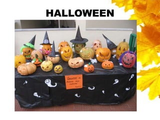 HALLOWEEN
 