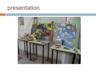 presentation