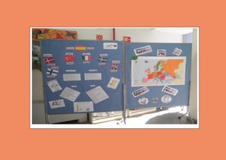Comenius Corner