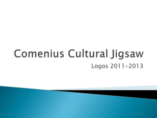Logos 2011-2013
 