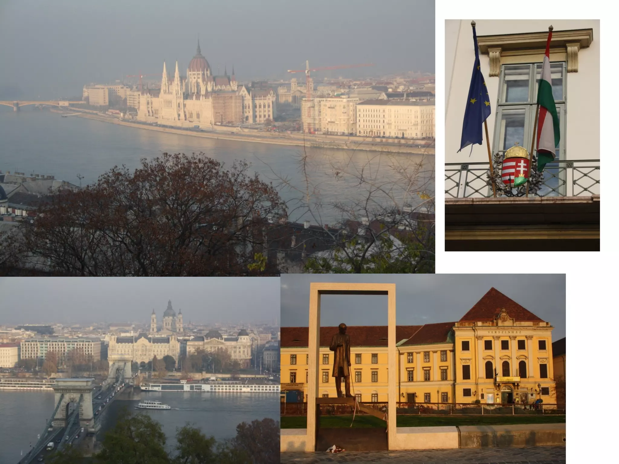 Comenius Diary 1: Bilateral Meeting in Hungary