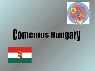 Comenius Hungary 