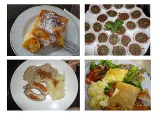 Comenius meeting in slovenia