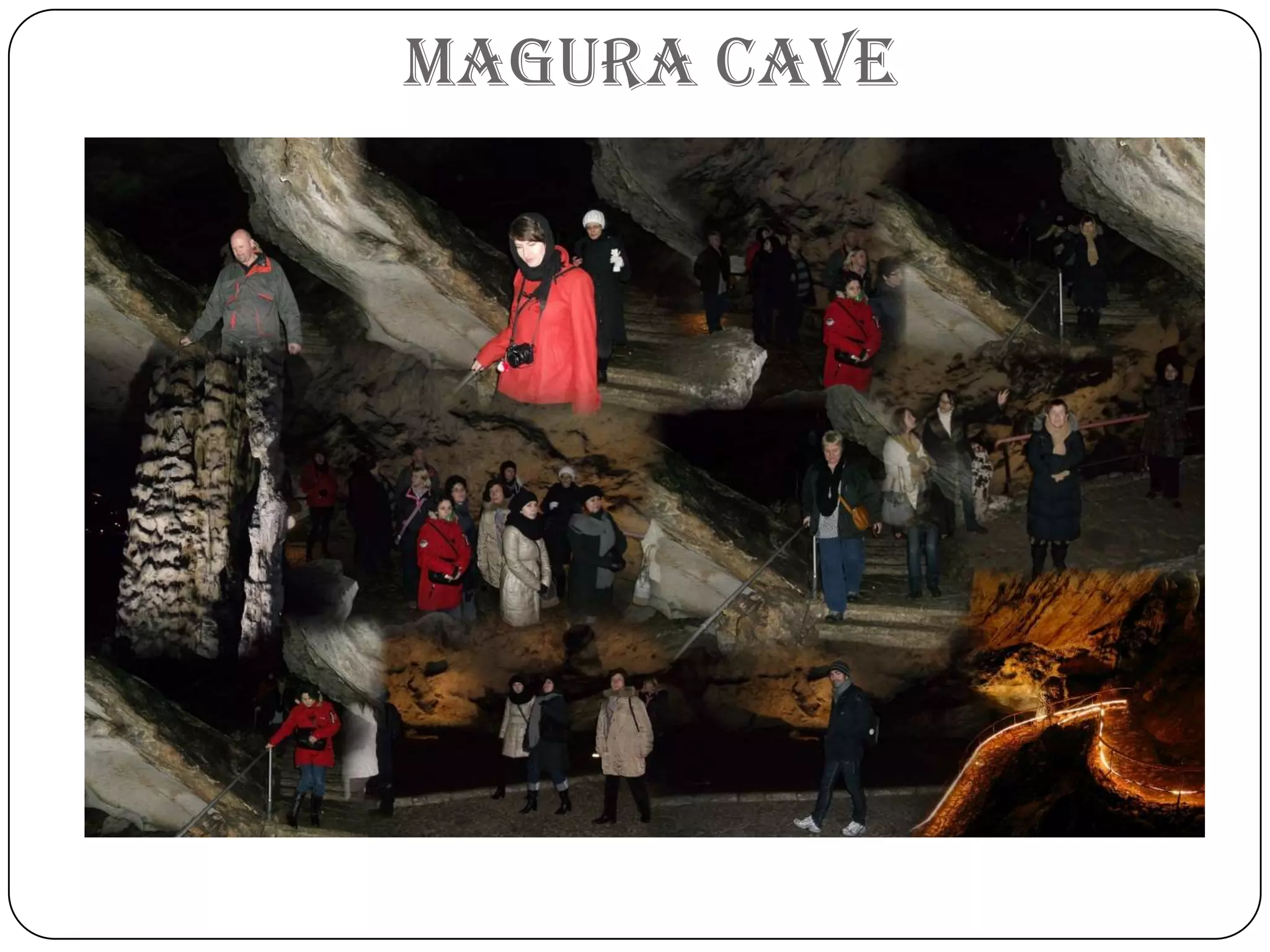 Magura caVe
 