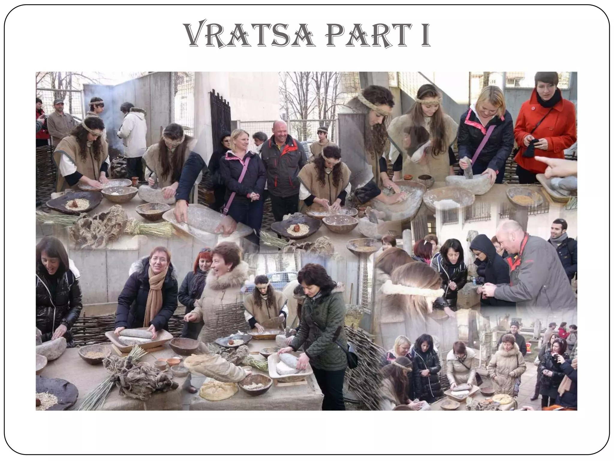 Vratsa part i
 