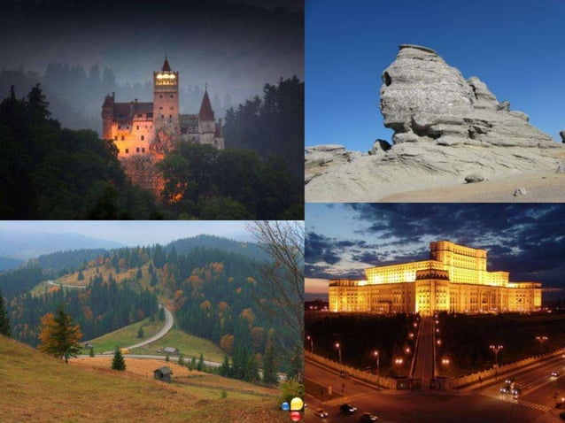 European Multiguide. Presentation on Comenius partners for a welcoming ...