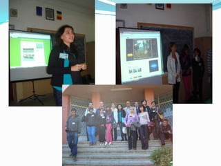 Comenius  Project