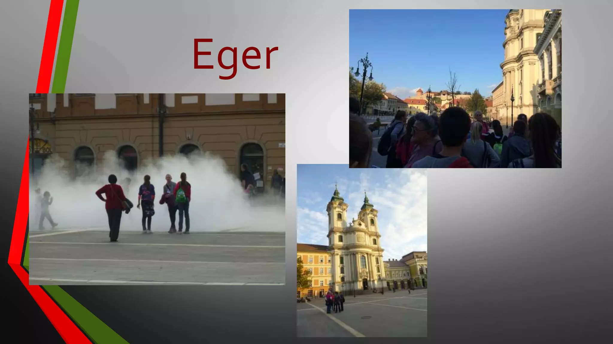 Eger
