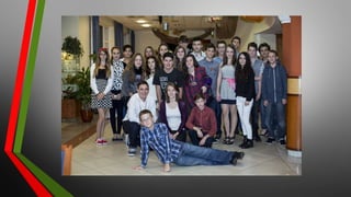 Comenius-Trip to Hungary