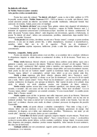Comentarii Plus Curente Romana