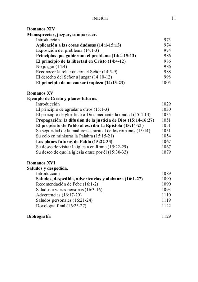 Comentario Exegetico Al Texto Griego Del Nuevo Testamento