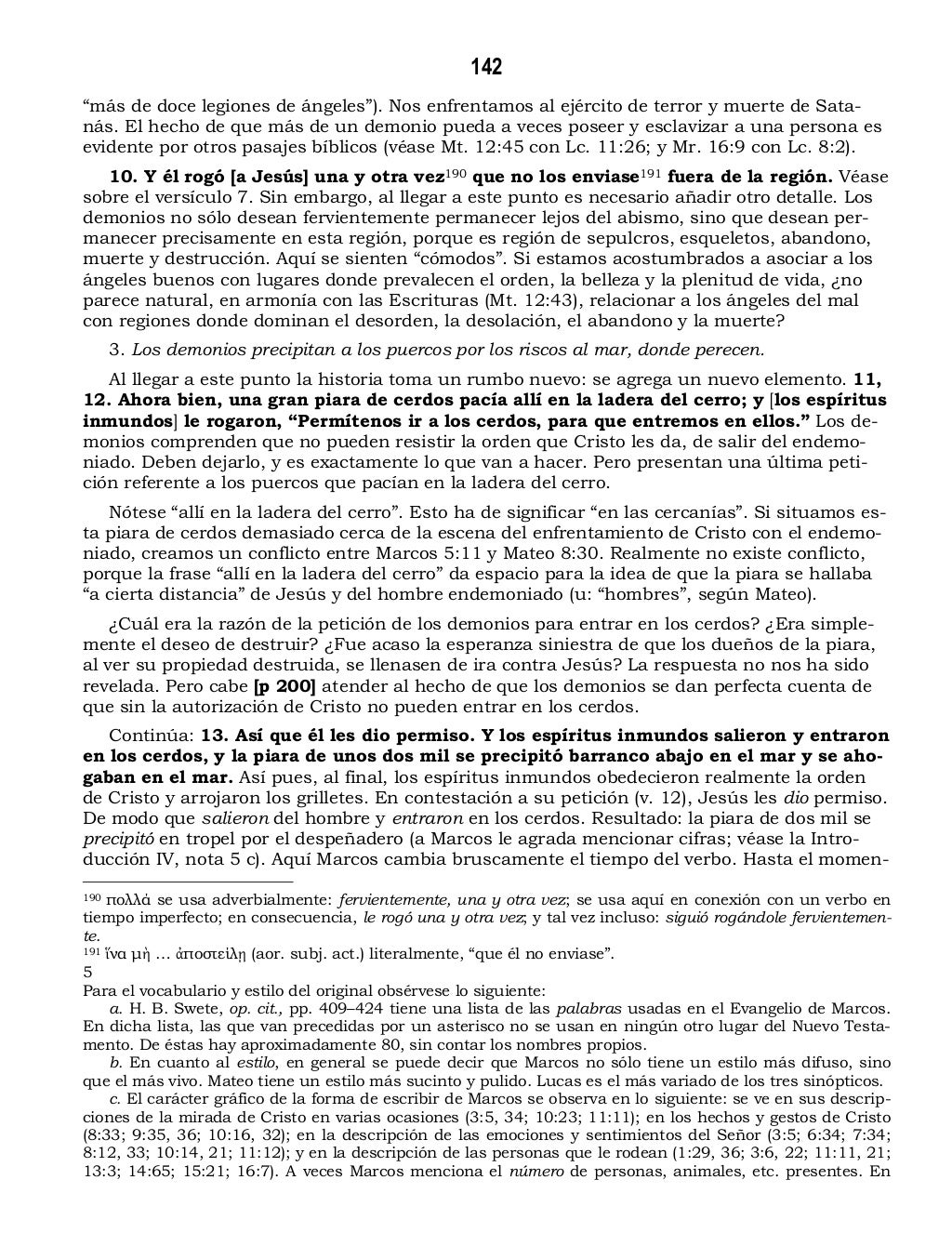 comentario william hendriksen comentario william hendriksen
